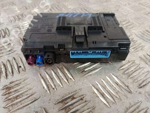 Used Electronic module Electronic module RENAULT CAPTUR II (HF_) TCe 160 (HFN1) (158 hp) 40229714 40229714