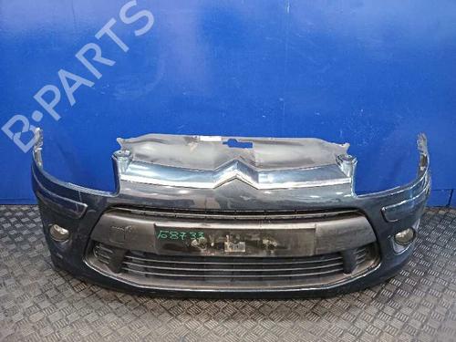Used Front bumper CITROËN C4 I (LC_) [2004-2014]  25719449