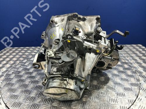 Gearbox PEUGEOT PARTNER Box Body/MPV (5_, G_) 1.6 HDi 75 | BP29400321M3 