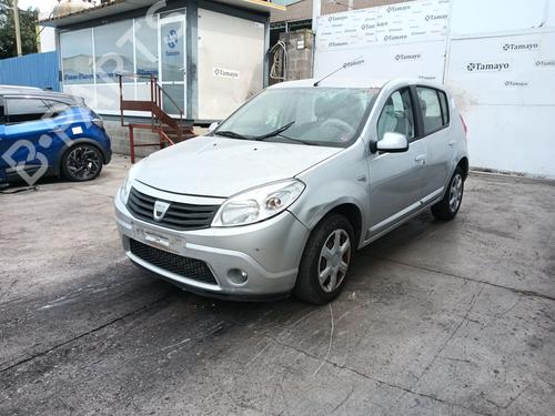 Engine DACIA SANDERO 1.5 dCi | BP38711981M1 - Image 3