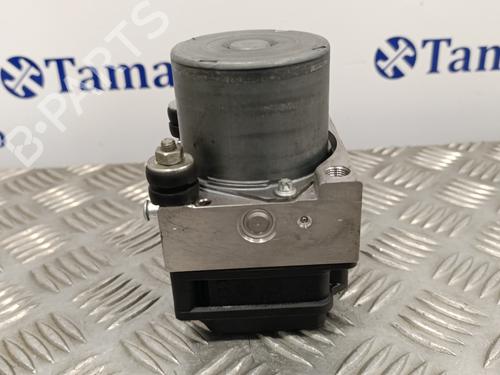 ABS pump PEUGEOT 308 I (4A_, 4C_)  | BP17747131M43 