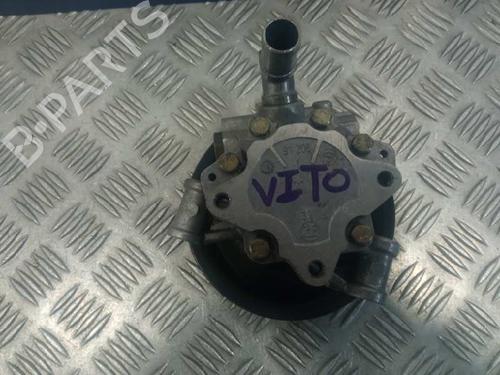 Steering pump MERCEDES-BENZ VITO Van (W638)  | BP24502930M99 