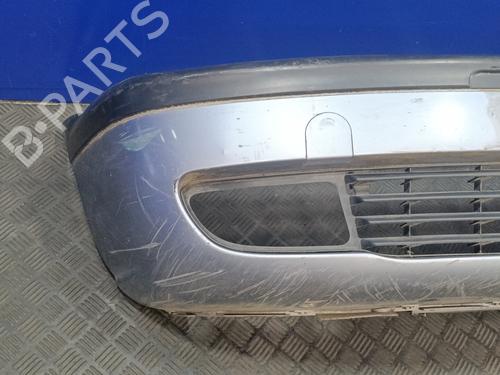 Front bumper OPEL ZAFIRA A MPV (T98) 2.0 DTI 16V (F75) | BP18411505C7 