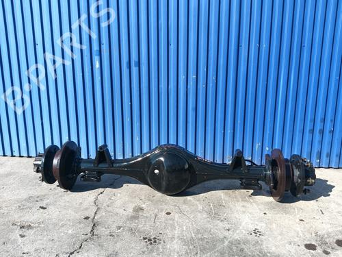 Used Rear axle FORD FOCUS I (DAW, DBW) 1.8 Turbo DI / TDDi (90 hp) 30274536