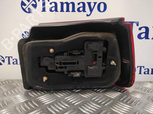 Left taillight SEAT IBIZA II (6K1)  | BP15671643C34 