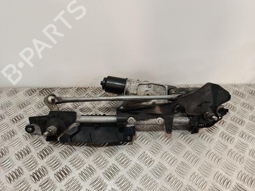 Front wiper motor MAZDA 3 (BL) | BP33455266M29 - Image 3