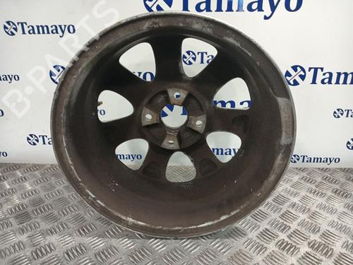 Rim PEUGEOT 307 (3A/C) 1.6 16V | BP30272096C45 