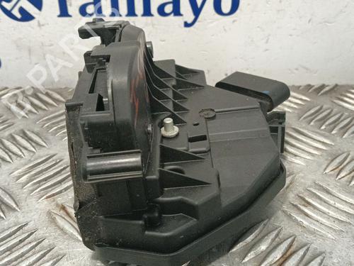 Front left lock FORD TRANSIT COURIER B460 Box Body/MPV  | BP28515325C98 