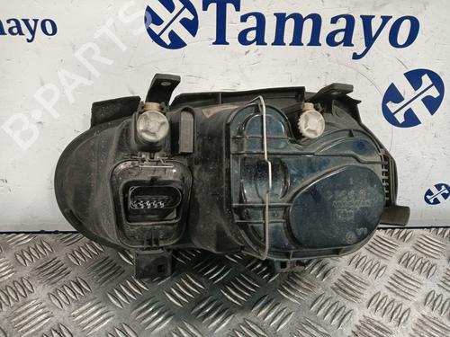 Right headlight VW GOLF IV (1J1) 1.9 TDI | BP29568759C29 