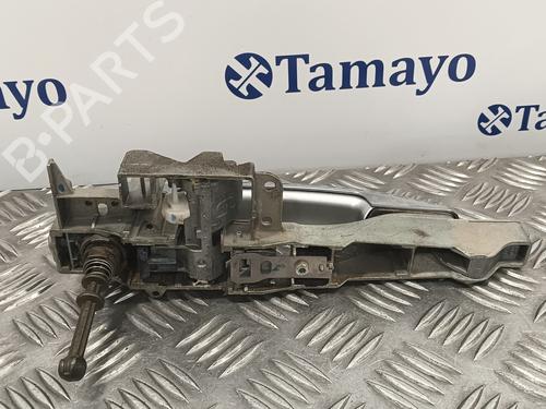 Front left exterior door handle CITROËN C4 I (LC_)  | BP13736802C128 