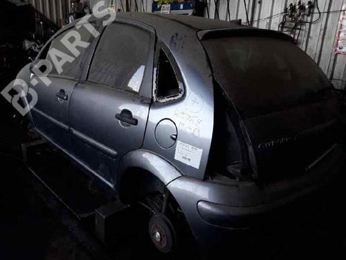 AC compressor CITROËN C3 I (FC_, FN_)  | BP5268476M34 