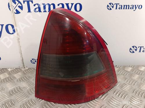 Used Right taillight CITROËN C5 II (RC_) [2004-2008]  22199501