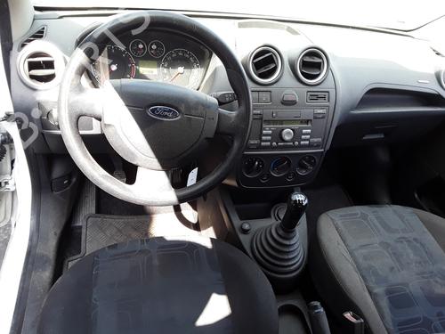 Startmotor FORD FIESTA V (JH_, JD_) 1.4 TDCi | BP29999352M8 