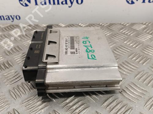 Engine control unit (ECU) CITROËN AX (ZA-_) 11 | BP29357600M57