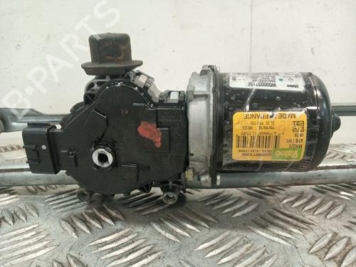 Front wiper motor RENAULT MEGANE IV Hatchback (B9A/M/N_) 1.6 dCi 130 (B9A4) | BP36278652M29 - Image 2