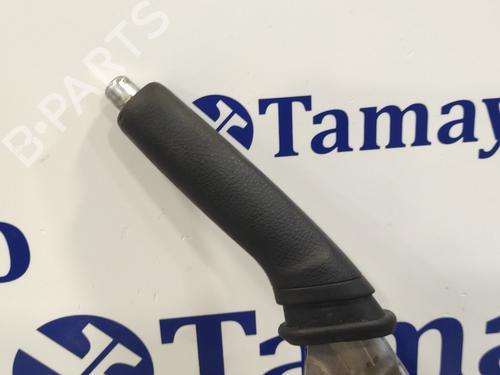 Hand brake TOYOTA AURIS (_E18_) 1.8 Hybrid (ZWE186_, ZWE186R) | BP8784247I18 
