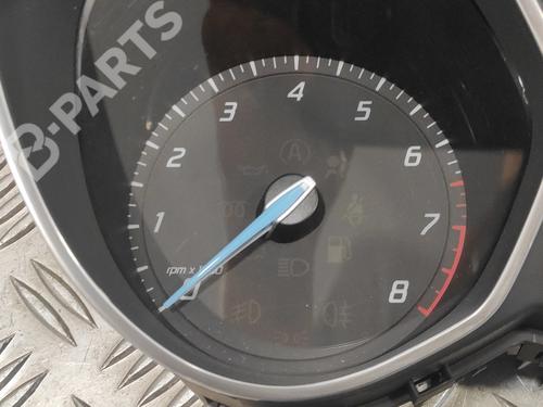 Instrument cluster FORD FOCUS III 1.0 EcoBoost | BP10113165C47 
