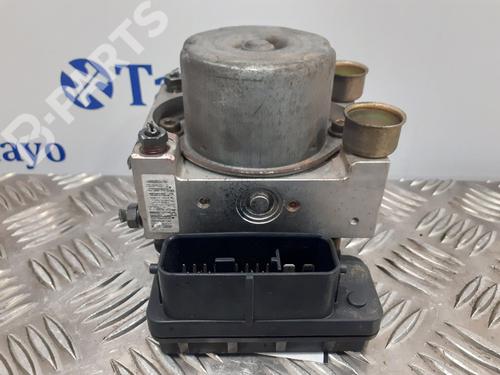 Used ABS pump MITSUBISHI OUTLANDER I (CU_W) 2.0 (CU2W) (136 hp) 7854745