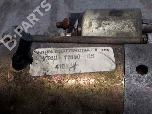 Startmotor FORD FOCUS I (DAW, DBW) 1.6 16V | BP5769622M8 