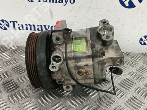 Used AC compressor MITSUBISHI PAJERO PININ I (H6_W, H7_W) 1.8 GDI (H66W, H76W) (120 hp) 29463947