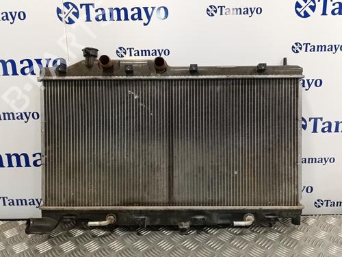 Used Water radiator Water radiator SUBARU FORESTER (SJ_) 2.0 D AWD (SJD) (147 hp) 40088062 40088062