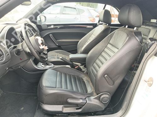Front right panel VW NEW BEETLE Convertible (1Y7) 1.9 TDI | BP40089113C59 - Image 14