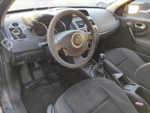 Fuse box RENAULT MEGANE II (BM0/1_, CM0/1_)  | BP24288003E1 