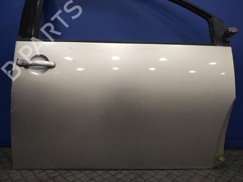 Dør høyre foran VW NEW BEETLE (9C1, 1C1)  | BP15056250C3 