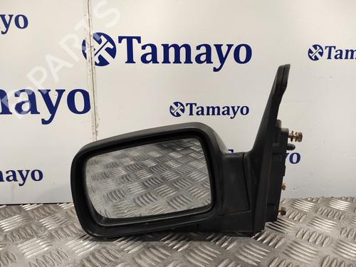 Used Left mirror KIA PICANTO I (SA) [2004-2012]  21219122