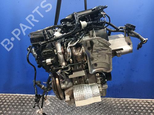 Engine SEAT ARONA (KJ7, KJP) 1.0 TSI | BP30180603M1