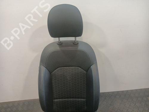 Right front seat KIA XCEED (CD) 1.5 T-GDi MHEV | BP36003828C16 - Image 2