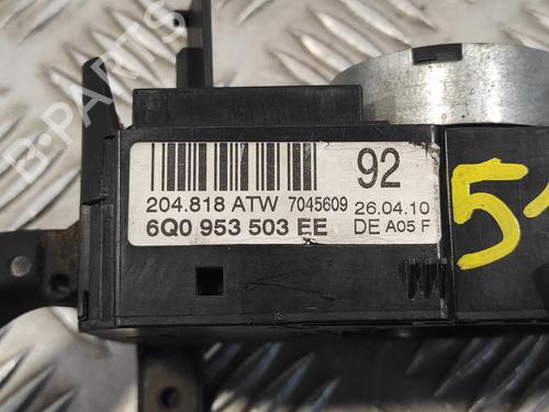 Switch VW POLO V (6R1, 6C1) 1.4 (6R1) | BP14363544I30 