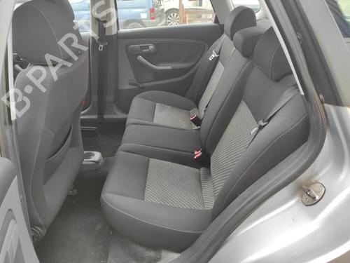 Driver airbag SEAT IBIZA III (6L1) 1.9 TDI | BP17091203C9 