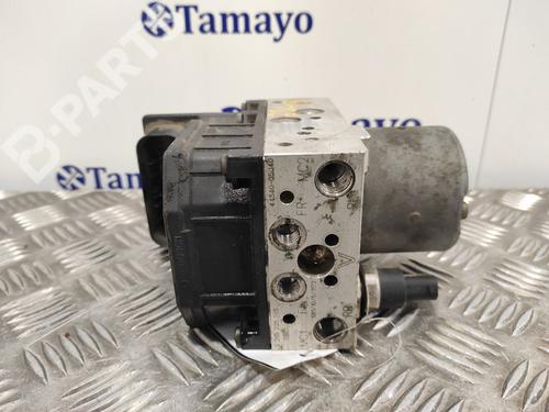 Used ABS pump TOYOTA AVENSIS (_T25_) 2.2 D-4D (ADT251_, ADT251R) (150 hp) 2521392