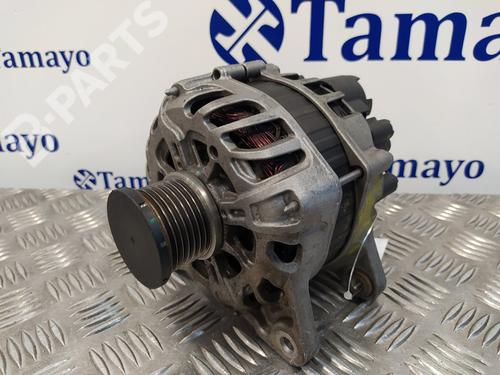 Alternator DACIA DUSTER (HS_) 1.2 TCe 125 | BP9423513M7 