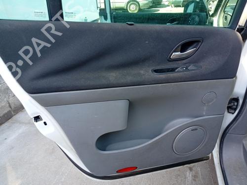 Tecto interior RENAULT ESPACE IV (JK0/1_) 2.2 dCi (JK0H) | BP35986680I12  - Image 13