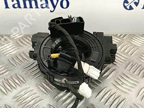 Squib airbag TOYOTA YARIS (_P21_, _PA1_, _PH1_) 1.5 Hybrid (MXPH10, MXPH11) | BP29355821C102 