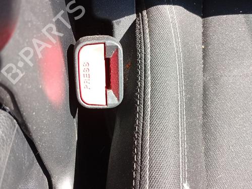 Used Seat buckle Seat buckle 36779542 36779542