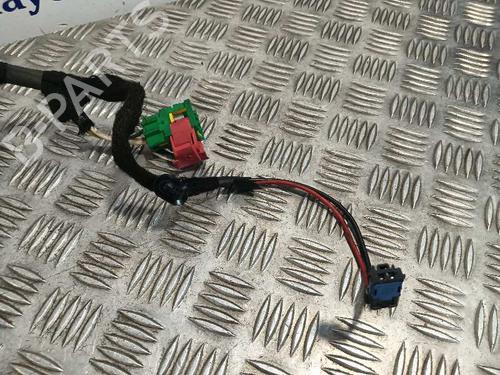 Ignition barrel PEUGEOT 307 SW (3H)  | BP26594030M48 
