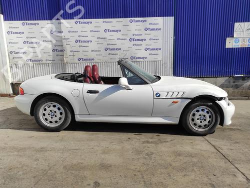 Steering column BMW Z3 Roadster (E36)  | BP19494900M21 