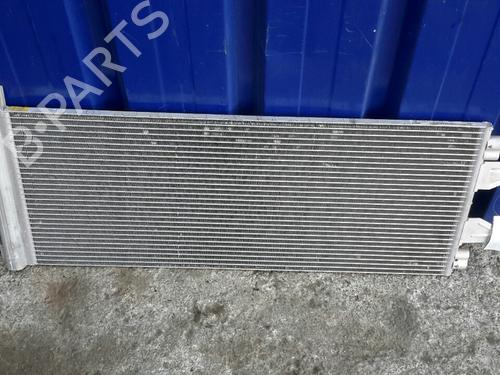 AC radiator FIAT DUCATO Platform/Chassis (250_)  | BP9552661M32 