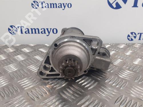Used Starter SEAT ALTEA XL (5P5, 5P8) 1.6 TDI (105 hp) 8798977