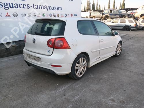 Steering rack VW GOLF V (1K1) 2.0 TDI | BP36033021M22 - Image 9