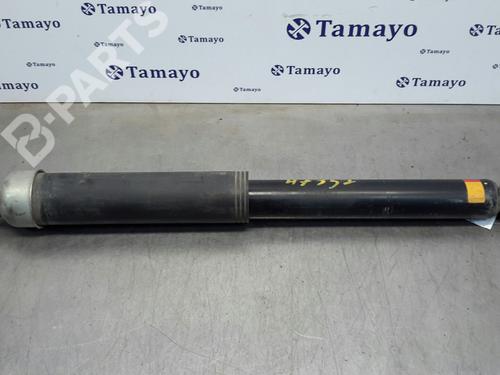 Used Right rear shock absorber NISSAN PULSAR Hatchback (C13) 1.2 DIG-T (115 hp) 6944806