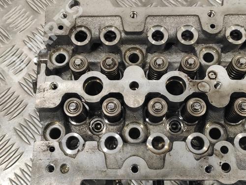 Cylinder head OPEL CORSA D (S07)  | BP11366030M5 