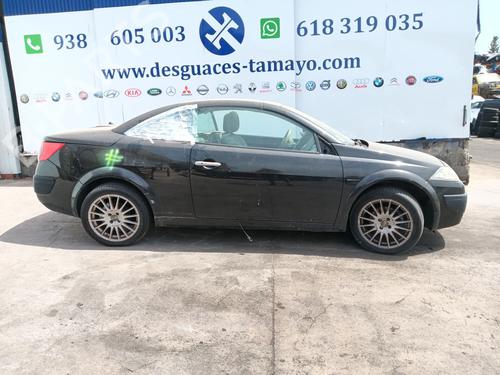 Engine RENAULT MEGANE II Coupé-Cabriolet (EM0/1_) 1.9 dCi | BP36868932M1  - Image 8
