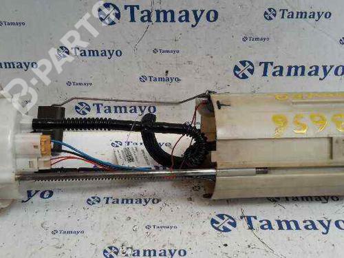 Fuel pump CITROËN JUMPER II Van 2.2 HDi 100 | BP3262243M76 