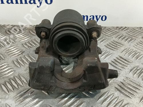 Left front brake caliper SEAT IBIZA IV (6J5, 6P1) | BP30135713M105