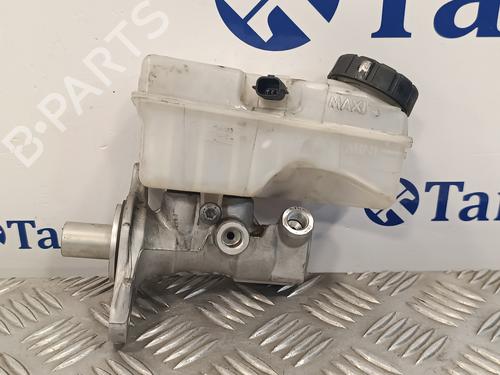 Used Brake master cylinder RENAULT CLIO IV (BH_) 0.9 TCe 90 (BHNF, BHMA, BHMH, BHJK, BHJR) (90 hp) 16446460