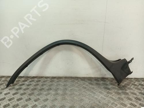Used Front left wheel arch trim Front left wheel arch trim BMW X5 (E53) [2000-2006] 36295819 36295819